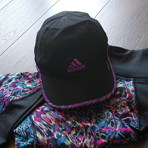 adidas Accessories - Adidas Climacool Hat